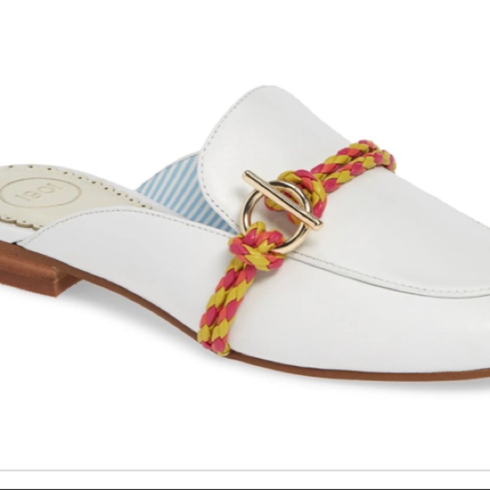 1901 Mule -New with shoe box